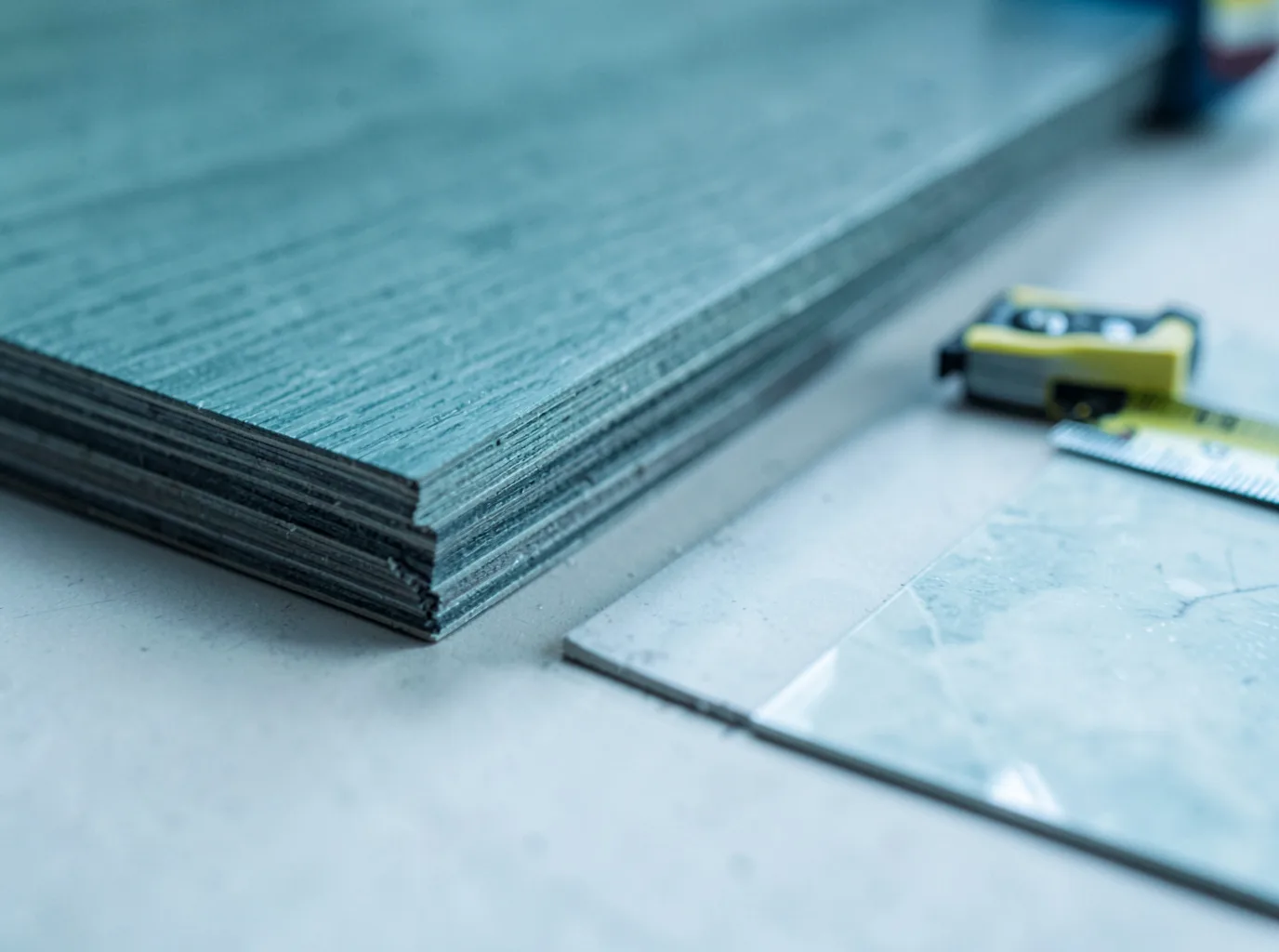 Luxury Vinyl Plank Installation Saltese, MT FAQs